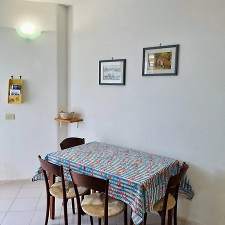 Ischia Casareccia Σπίτι διακοπών