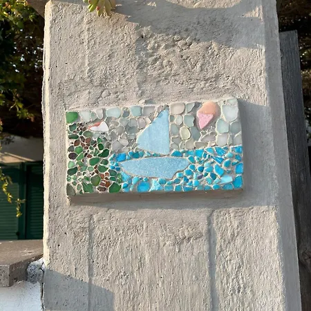 Σπίτι διακοπών Ischia Casareccia *
