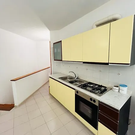 Holiday home Casareccia