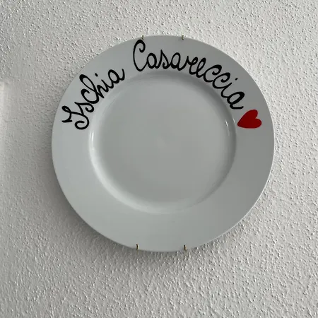 Holiday home Ischia Casareccia Serrara Fontana